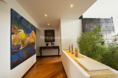 Apartamento de 4 alcobas en venta en Chico Alto, Bogotá, 422 m² · foto 9 de 20