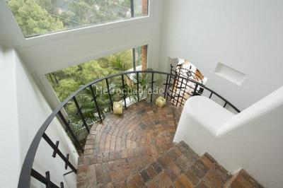 Apartamento de 4 alcobas en venta en Chico Alto, Bogotá, 422 m² · foto 10 de 20