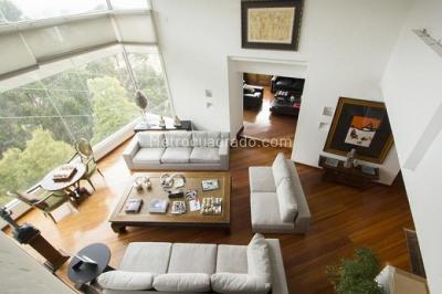 Apartamento de 4 alcobas en venta en Chico Alto, Bogotá, 422 m² · foto 11 de 20