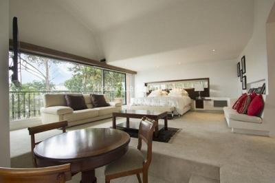 Apartamento de 4 alcobas en venta en Chico Alto, Bogotá, 422 m² · foto 12 de 20