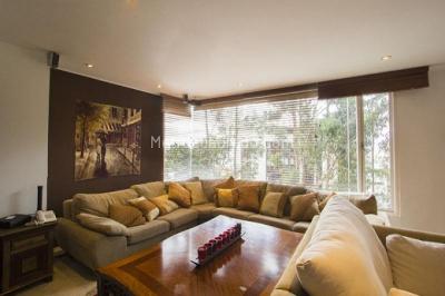Apartamento de 4 alcobas en venta en Chico Alto, Bogotá, 422 m² · foto 18 de 20