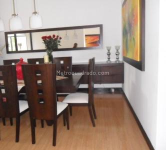 Casa de 3 alcobas en venta en Guaymaral, Bogotá, 1400 m² · foto 4 de 18