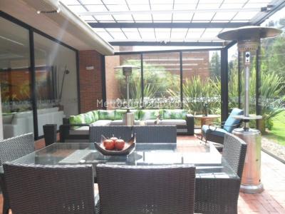 Casa de 3 alcobas en venta en Guaymaral, Bogotá, 1400 m² · foto 9 de 18