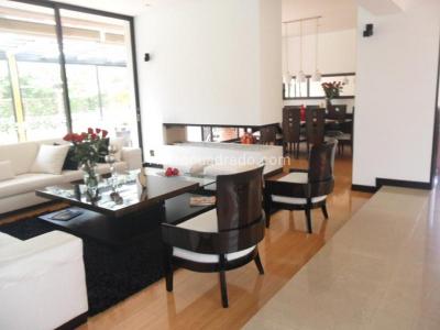 Casa de 3 alcobas en venta en Guaymaral, Bogotá, 1400 m² · foto 12 de 18