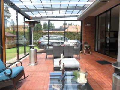 Casa de 3 alcobas en venta en Guaymaral, Bogotá, 1400 m² · foto 16 de 18