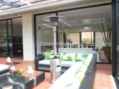Casa de 3 alcobas en venta en Guaymaral, Bogotá, 1400 m² · foto 17 de 18