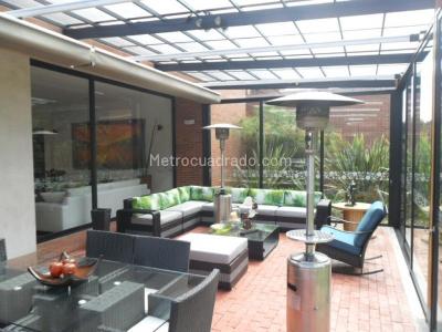 Casa de 3 alcobas en venta en Guaymaral, Bogotá, 1400 m² · foto 18 de 18