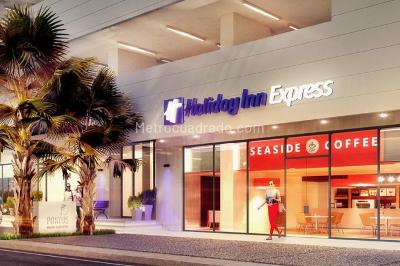 Local Comercial en Arriendo, Manga, Cartagena de Indias