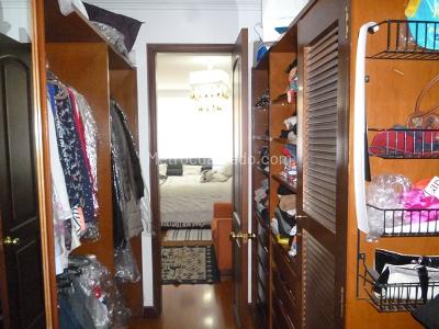 Apartamento de 3 alcobas en venta en Chico Reservado, Bogotá, 174 m² · foto 18 de 20