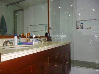 Apartamento de 3 alcobas en venta en Chico Reservado, Bogotá, 174 m² · foto 20 de 20