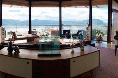 Casa en venta en Vereda San Rafael, La Calera · foto 2 de 19