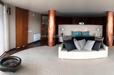 Casa en venta en Vereda San Rafael, La Calera · foto 5 de 19