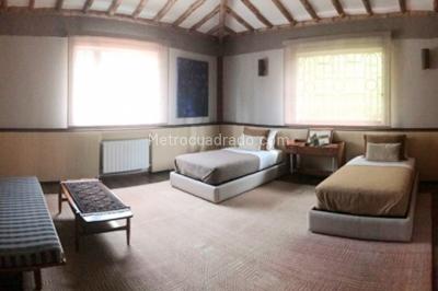 Casa en venta en Vereda San Rafael, La Calera · foto 8 de 19