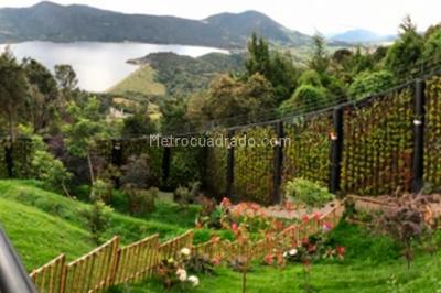 Casa en venta en Vereda San Rafael, La Calera · foto 12 de 19