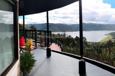 Casa en venta en Vereda San Rafael, La Calera · foto 13 de 19