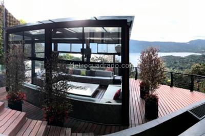Casa en venta en Vereda San Rafael, La Calera · foto 14 de 19