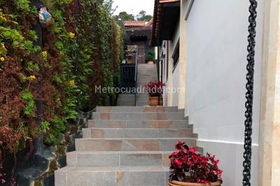 Casa en venta en Vereda San Rafael, La Calera · foto 16 de 19