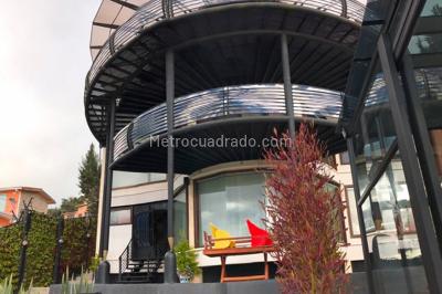 Casa en venta en Vereda San Rafael, La Calera · foto 19 de 19