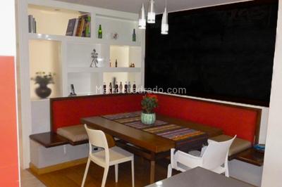 Apartamento en venta en El Nogal, Bogotá · foto 4 de 16