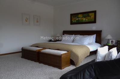 Apartamento en venta en El Nogal, Bogotá · foto 5 de 16