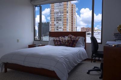 Apartamento en venta en El Nogal, Bogotá · foto 6 de 16