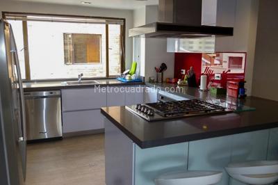 Apartamento en venta en El Nogal, Bogotá · foto 7 de 16