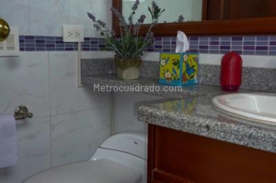 Apartamento en venta en El Nogal, Bogotá · foto 8 de 16