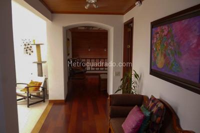 Apartamento en venta en El Nogal, Bogotá · foto 11 de 16