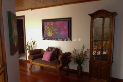 Apartamento en venta en El Nogal, Bogotá · foto 12 de 16