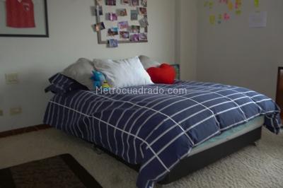 Apartamento en venta en El Nogal, Bogotá · foto 13 de 16