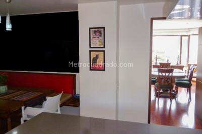 Apartamento en venta en El Nogal, Bogotá · foto 15 de 16