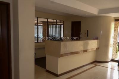 Apartamento en venta en El Nogal, Bogotá · foto 16 de 16