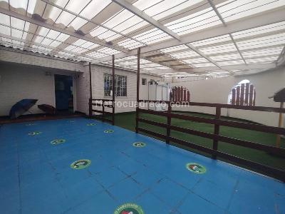 Casa en venta en Bolivia, Bogotá · foto 16 de 20