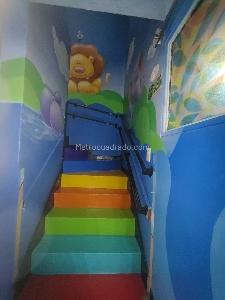 Casa en venta en Bolivia, Bogotá · foto 20 de 20