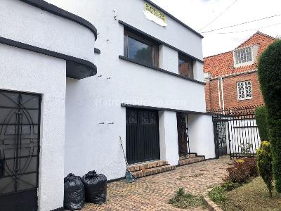 Casa en venta en Palermo, Bogotá · foto 2 de 20