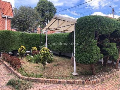 Casa en venta en Palermo, Bogotá · foto 3 de 20
