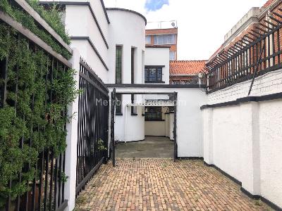 Casa en venta en Palermo, Bogotá · foto 4 de 20