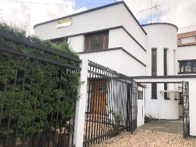 Casa en venta en Palermo, Bogotá · foto 7 de 20