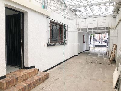 Casa en venta en Palermo, Bogotá · foto 11 de 20