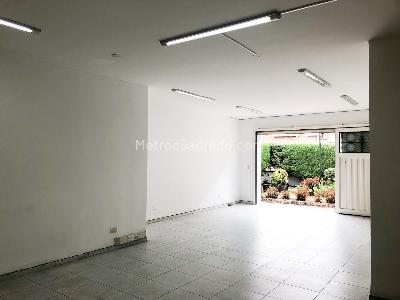Casa en venta en Palermo, Bogotá · foto 18 de 20