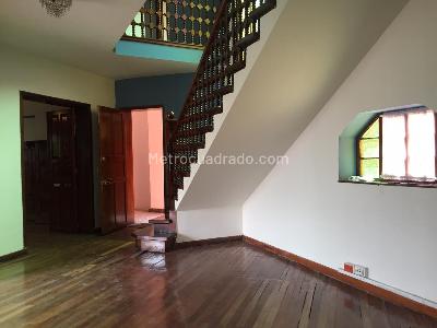 Casa en venta en Teusaquillo, Bogotá · foto 2 de 15