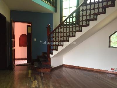 Casa en venta en Teusaquillo, Bogotá · foto 3 de 15