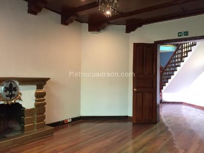 Casa en venta en Teusaquillo, Bogotá · foto 6 de 15