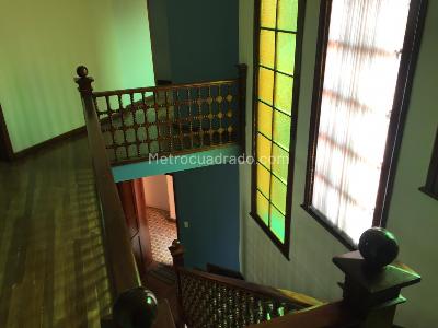 Casa en venta en Teusaquillo, Bogotá · foto 7 de 15