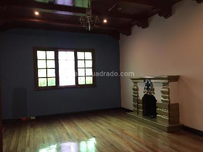Casa en venta en Teusaquillo, Bogotá · foto 8 de 15