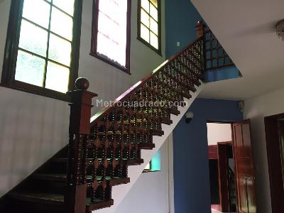 Casa en venta en Teusaquillo, Bogotá · foto 9 de 15