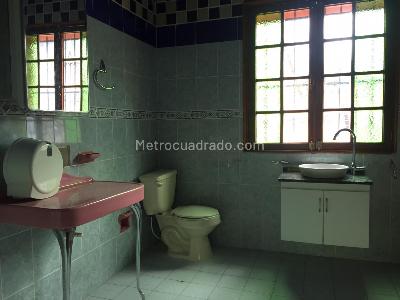 Casa en venta en Teusaquillo, Bogotá · foto 11 de 15