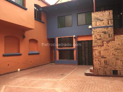 Casa en venta en Teusaquillo, Bogotá · foto 14 de 15