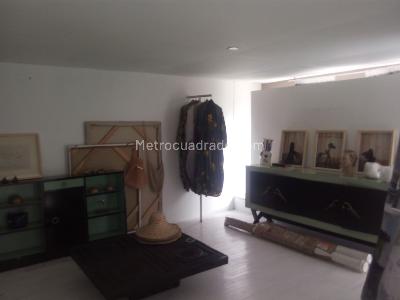 Casa de 5 alcobas en venta en Chico Norte, Bogotá, 285 m² · foto 5 de 20