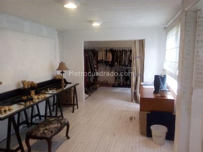 Casa de 5 alcobas en venta en Chico Norte, Bogotá, 285 m² · foto 6 de 20